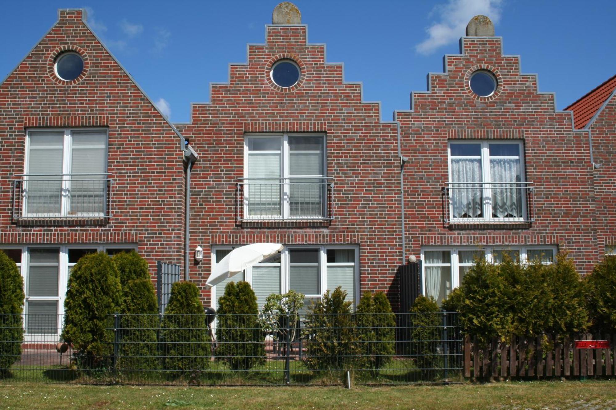 Meeresbrise Norddeich  Exterior photo